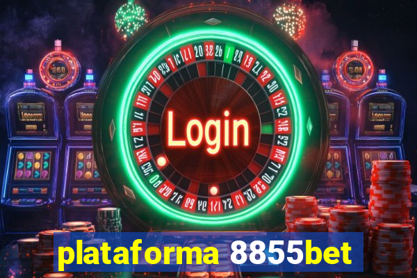 plataforma 8855bet